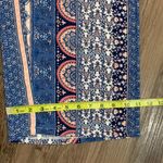 Ultra Flirt Cropped Wide-Leg Pants Medium Photo 8