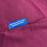 Cloudz wrap scarf burgundy Photo 8