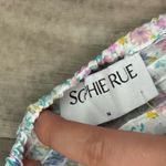 Sophie Rue  Floral Long Sleeve Crop Top Photo 2