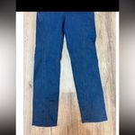 Per Se  by Carlisle Classic medium wash straight leg jeans size 4 Photo 1