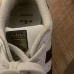 Adidas  Ortholyte Superstar Shoes 5.5 Photo 3