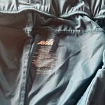 Avia  Women's Athletic‎ Shorts , Grey/Green Photo 6