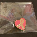 Breast Cancer Awareness Pin Photo 2