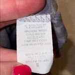 Striped dressy tank top Photo 3