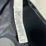 Nike Black High Support Padded Sports Bra 32B Photo 7