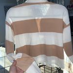 Aerie Long Sleeve Collar Shirt Photo 3