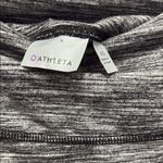 Athleta  Gray Midi Pencil Skirt work or casual Photo 4