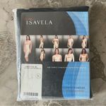 Isavela Sleeveless Above Knee Body Suit, Size XL New w/Tag in Original Packaging Photo 3