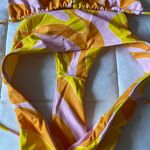 Aurelle Swim swirl Bikini Size L Photo 6