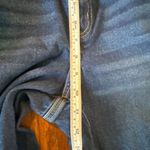 Lane Bryant flex magic mid rise signature straight leg jeans size 16 Photo 6