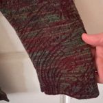 Soft Surroundings  sz XL Womens Turtleneck Pulover Sweater Tunic Earthy Cozy Fall Photo 5