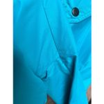 Columbia  Blue Vintage Ski Pants Woman’s Large Snow Pants -Flaws Photo 15