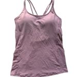 Mathacino Yoga Crisscross Back Built Photo 1