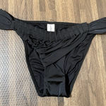La Perla COPY -  black Bikini Bottom XS Photo 0