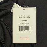 ANDIE  The Luzon Black One Piece Eco Nylon Swimwear Bathing Suit Size S New Photo 10