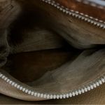 CELINE Macadam Turnlock Circle Logo Shoulder Bag M92 Photo 14