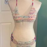 Island Soul  NWOT reversible bikini Photo 2