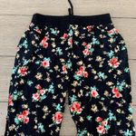 Joe B Floral Joggers Photo 6