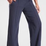 Athleta NWT  Metropolis Wide Leg Pant Photo 0