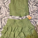 Forever 21  Two-Piece Skirt Set Photo 2