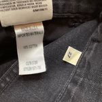 Citizens of Humanity Sasha Twist Crop Flare 27 Black Hawk NWT Photo 6