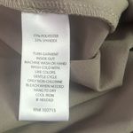 Joie  polyester/spandex casual pull on pants medium Photo 4