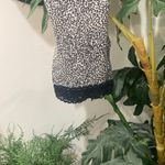 Cuddl Duds  soft wear lace pajama set Photo 8