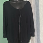 Lane Bryant Cardigan  Sweater Photo 0