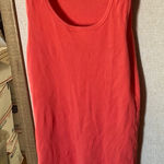 Old Navy FINAL MARKDOWN Women's  ribbed Tank Top medium Photo 0