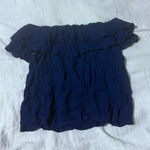 One Clothing  off the shoulder top Photo 0