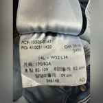 Levi's LEVI’S 505™ Straight Jeans Medium Wash (Ambiance) Women’s Size 14 Long (W32 L34) Photo 5