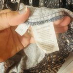 Ulla Johnson  Lucinda Puff Sleeve Corduroy Button Collared Midi Dress Size 10 Photo 13