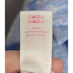 Lilly Pulitzer X Carole Hochman Demask Medallion Nightgown Rare Size Small Photo 11