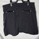 Kuhl  Women's Black Skort‎ Photo 3