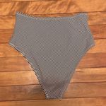 Cupshe High Waisted Bikini Bottoms Sz S Photo 1