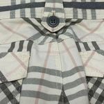 Burberry Auth  Crop Pants Photo 2