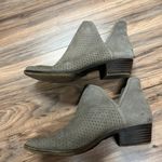Lucky Brand  size 10 M boots Photo 2