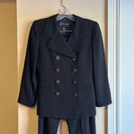 Ellen Tracy  Black Suit Photo 3