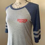 Stranger Things  Graphic Tee Photo 2