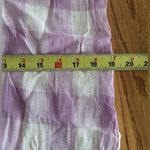 Women’s Checked Print Infinity Scarf Neck Warmer Fall Fashion Photo 5