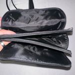 wilson's leather  • Genuine Leather Vintage Black Small Bagpack Multiple Pockets Photo 6