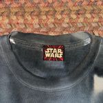 RARE FIND VINTAGE STAR WARS EPISODE 1 GRAPHIC TEE Black Photo 1