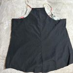 Candie's Candie’s reversible Floral Top SZ:L Photo 4