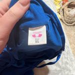 Blue Women's Swimwear Set Size XL Photo 2