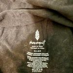 Free People  Movement Tank Size M/L Black NWOT Photo 3