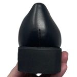 Vionic  “Kensley” Black Leather Loafer Slip-On Shoes Women’s Size 7 Minimalist Photo 11