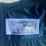 Glamorise Women's Plus Size Hi-Impact Sports Bra Underwire #9066 Photo 11