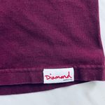 Diamond Supply Co. T-shirt, M Photo 3