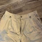 Liz Sport Classic Tan Women's Shorts / DG59 Photo 1