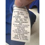 Cherokee 🔥 5/20🔥  Uniform Button Down Top Sz XL NWOT Photo 3